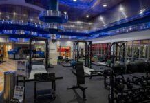 DVIDS – News – NSA Naples Invests Over $542K in Fitness Upgrades, Boosting Mission Readiness and Troop Morale NSA Naples Unveils New Fitness Upgrades