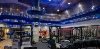 DVIDS – News – NSA Naples Invests Over $542K in Fitness Upgrades, Boosting Mission Readiness and Troop Morale NSA Naples Unveils New Fitness Upgrades