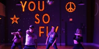 Dance fitness studio opens new Lakewood Ranch location Dance fitness studio opens new Lakewood Ranch location