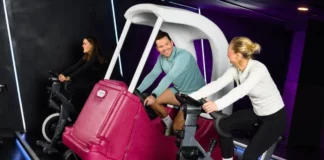 David Lloyd Clubs Launches Playful ‘Kidult’ Fitness Classes To Boost Retention David Lloyd Clubs Launches Playful 'Kidult' Fitness Classes To Boost Retention