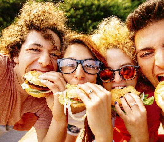 Diet trend Gen Z can’t get enough of Diet trend Gen Z can’t get enough of