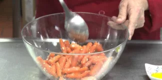 Do baby carrots really help you sleep? the viral tiktok trend explained Do baby carrots really help you sleep? the viral tiktok trend explained