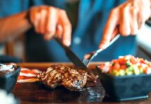 Doctors, dietitians react to new nutrition guidelines and saturated fat intake Doctors, dietitians react to new nutrition guidelines and saturated fat intake