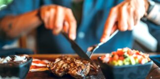 Doctors, dietitians react to new nutrition guidelines and saturated fat intake Doctors, dietitians react to new nutrition guidelines and saturated fat intake