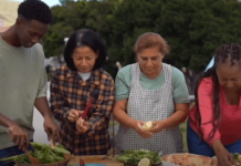 Dr. Laura Garrett shares ten brain-healthy habits to combat cognitive decline Dr. Laura Garrett shares ten brain-healthy habits to combat cognitive decline