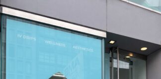 Dripology’s Modern Wellness Destination Comes to New York City Dripology’s Modern Wellness Destination Has Finally Landed in New York City