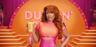 Dunkin’ pumps up push into protein with fitness-themed ads Dunkin’ pumps up push into protein with fitness-themed ads