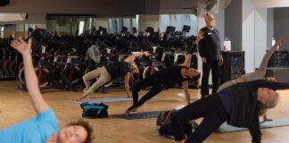 EXCLUSIVE: 24 Hour Fitness sold: Gym "pioneer" Mark Mastrov returns EXCLUSIVE: 24 Hour Fitness sold: Gym "pioneer" Mark Mastrov returns