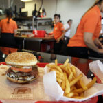 Eating less ultraprocessed food supports healthier aging, nutrition research shows Eating less ultraprocessed food supports healthier aging, nutrition research shows