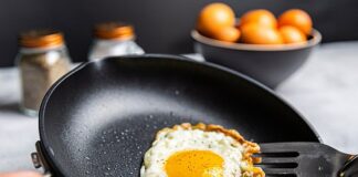 Egg-zempic! How eating eggs can help you quit weight loss jabs, by a top professor of nutrition Eating more eggs could help people quitting weight loss jabs, a top nutritionist has revealed