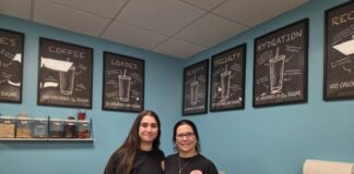 Elevated Nutrition Club balances taste with benefits | News, Sports, Jobs Elevated Nutrition Club balances taste with benefits | News, Sports, Jobs