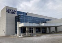 Erie PA LECOM fitness center to reopen to public after six-year hiatus Erie PA LECOM fitness center to reopen to public after six-year hiatus