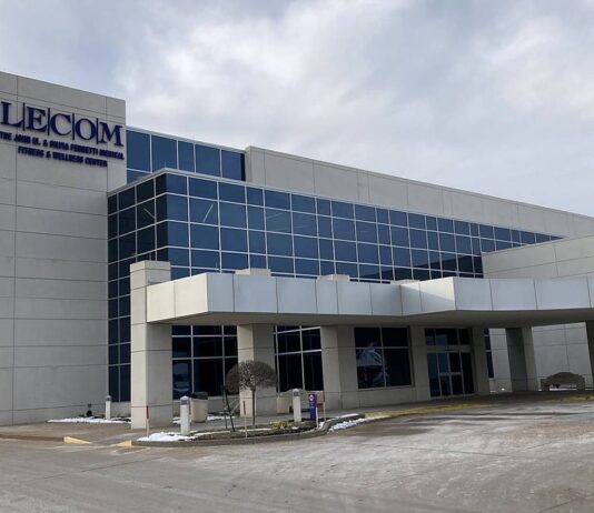 Erie PA LECOM fitness center to reopen to public after six-year hiatus Erie PA LECOM fitness center to reopen to public after six-year hiatus