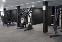 Evolution Fitness expands in Flatwoods with new equipment and recovery features Evolution Fitness expands in Flatwoods with new equipment and recovery features
