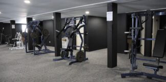 Evolution Fitness expands in Flatwoods with new equipment and recovery features Evolution Fitness expands in Flatwoods with new equipment and recovery features