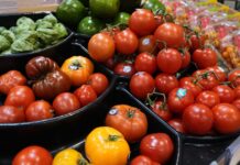 Ex USDA chief sees positives, but raises some concerns over new US dietary plan Ex USDA chief sees positives, but raises some concerns over new US dietary plan