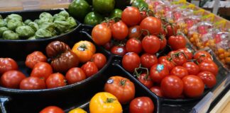 Ex USDA chief sees positives, but raises some concerns over new US dietary plan Ex USDA chief sees positives, but raises some concerns over new US dietary plan