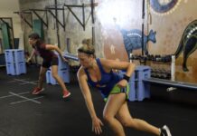 Exclusive | Two Fitness Companies Are Merging With Jared Kushner’s Backing Exclusive | Two Fitness Companies Are Merging With Jared Kushner’s Backing