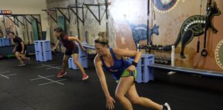 Exclusive | Two Fitness Companies Are Merging With Jared Kushner’s Backing Exclusive | Two Fitness Companies Are Merging With Jared Kushner’s Backing