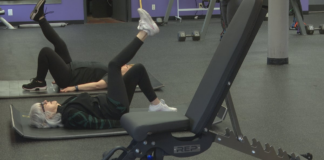 Exercise injuries spike in January as New Year’s resolutions begin Exercise injuries spike in January as New Year’s resolutions begin