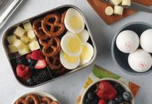 Expert Says Small “Micro Habits” Help New Year’s Health Resolutions Stick Expert Says Small “Micro Habits” Help New Year’s Health Resolutions Stick