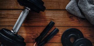 Expert advises fitness resolutioners on safety, consistency | News Expert advises fitness resolutioners on safety, consistency | News