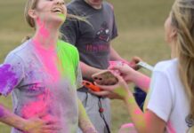 FBLA promotes healthy habits for body, mind | Local FBLA promotes healthy habits for body, mind | Local