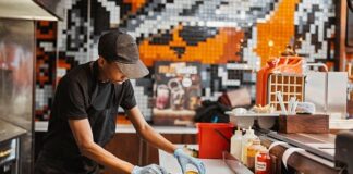 Fast-Food Trends to Watch in the UK in 2026: How Quick Dining Is Evolving – On Pattison Fast-Food Trends to Watch in the UK in 2026: How Quick Dining Is Evolving - On Pattison