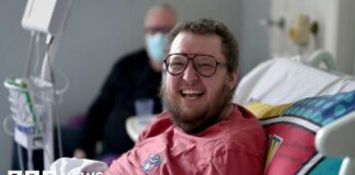 First leukaemia patient to get pioneering drug on NHS says it is ‘very sci-fi’ First leukaemia patient to get pioneering drug on NHS says it is 'very sci-fi'