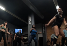 Fitness Remix 2026 Dance turns cardio into a party in Baltimore Fitness Remix 2026 Dance turns cardio into a party in Baltimore