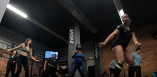 Fitness Remix 2026 Dance turns cardio into a party in Baltimore Fitness Remix 2026 Dance turns cardio into a party in Baltimore