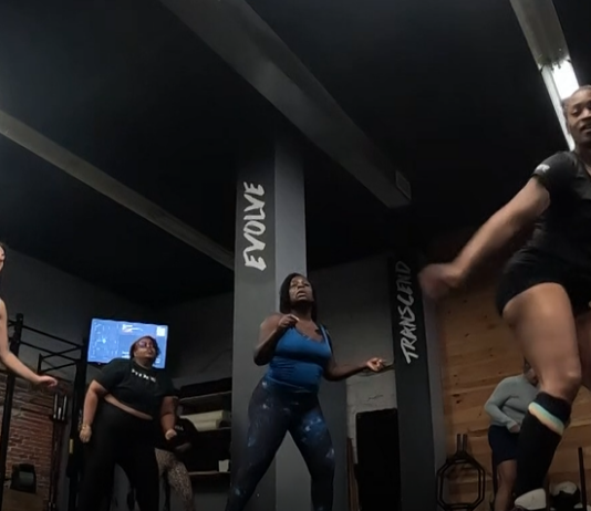 Fitness Remix 2026 Dance turns cardio into a party in Baltimore Fitness Remix 2026 Dance turns cardio into a party in Baltimore