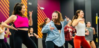 Fitness Trends for 2026 Fitness Trends for 2026