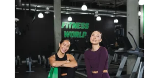 Fitness World Canada Eyes Expansion, Franchising After $50M Investment Fitness World Canada Eyes Expansion, Franchising After $50M Investment