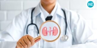 Fitness coach shares ‘why young Malaysians are losing their kidneys’; some as young as 40 Fitness coach shares 'why young Malaysians are losing their kidneys'; some as young as 40