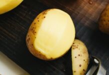 Fitness coach with 20 years of experience shares 5 carbs to eat while getting lean: ‘The goal is eating smarter carbs…’ Comscore tracker