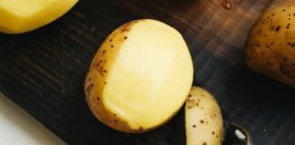 Fitness coach with 20 years of experience shares 5 carbs to eat while getting lean: ‘The goal is eating smarter carbs…’ Comscore tracker