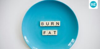 Fitness coach with more than 20 years of experience shares fat loss hacks: 21 tips that ‘work every single time’ Fitness coach with more than 20 years of experience shares fat loss hacks: 21 tips that 'work every single time'