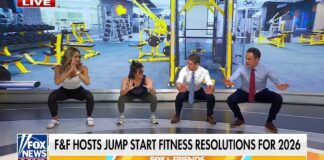 Fitness routines that will stick in 2026 Fitness routines that will stick in 2026