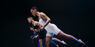 Fitness studio chain’s first Alabama location now open at The Summit Mostly Sunny