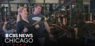 Fitness tips at All Strength Training in Uptown Fitness tips at All Strength Training in Uptown