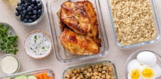 Fitness trainer shares ’50 foods you can literally overeat without getting fat’: High-protein egg whites, tofu to kale Comscore tracker