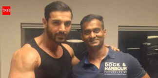 Fitness trainer to John Abraham, Shilpa Shetty recalls charging Rs 25,000 per hour, reveals his journey from being a watchman to buying a gym worth Rs 15 crore | Fitness trainer to John Abraham, Shilpa Shetty recalls charging Rs 25,000 per hour, reveals his journey from being a watchman to buying a gym worth Rs 15 crore |