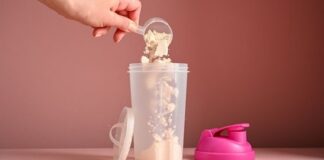 Fitness trainer warns excess protein may cause weight gain: ‘Protein only helps fat loss when…’ Comscore tracker