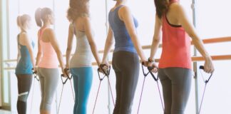 Fitness trends 2026: Community workouts, walking yoga and the rise of recovery Fitness trends 2026: Community workouts, walking yoga and the rise of recovery