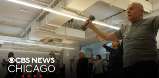 Fitness trends of 2026 Fitness trends of 2026