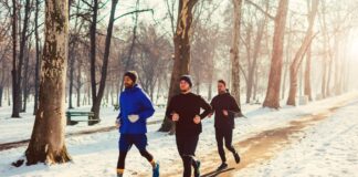 Fitness trends to watch in 2026 Fitness trends to watch in 2026