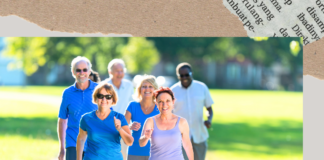 Five healthy habits for successfully aging in our 60s and 70s — and beyond Five healthy habits for successfully aging in our 60s and 70s — and beyond