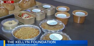 Foundation aims to bring healthy habits, fresh food to neighborhoods in Lehigh Valley | Lehigh Valley Regional News Foundation aims to bring healthy habits, fresh food to neighborhoods in Lehigh Valley | Lehigh Valley Regional News