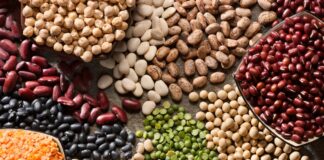 Four nutrition trends to watch in 2026 Four nutrition trends to watch in 2026